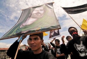 Peringatan Hari Asyura