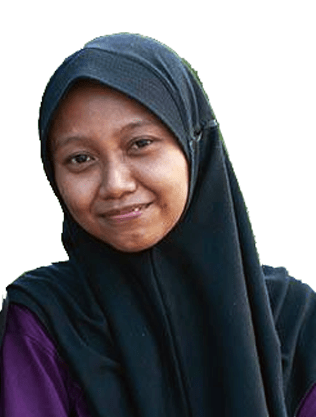 Annisa Ridhani
