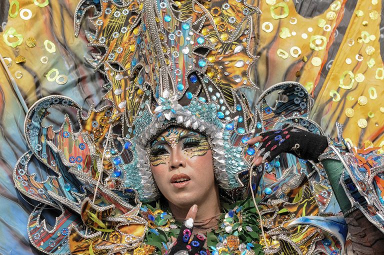 Karnaval Budaya