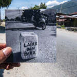 Jalan poros Palu-Bangga, Kecamatan Marawola, Kabupaten Sigi, Sulawesi Tengah, Kamis (26/9/2019). Aktivitas masyaraka di wilayah itu kembali berjalan normal. bmzIMAGES/Basri Marzuki Jalan poros Palu-Bangga, Kecamatan Marawola, Kabupaten Sigi, Sulawesi Tengah, Kamis (26/9/2019). Aktivitas masyaraka di wilayah itu kembali berjalan normal. bmzIMAGES/Basri Marzuki