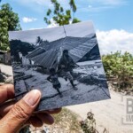 Jalan Lorong Padanjakaya, Kelurahan Pengawu, Palu, Sulawesi Tengah, Kamis (26/9/2019). Reruntuhan rumah di wilayah itu kini dibersihkan dan dibangun rumah semi permanen. bmzIMAGES/Basri Marzuki Jalan Lorong Padanjakaya, Kelurahan Pengawu, Palu, Sulawesi Tengah, Kamis (26/9/2019). Reruntuhan rumah di wilayah itu kini dibersihkan dan dibangun rumah semi permanen. bmzIMAGES/Basri Marzuki