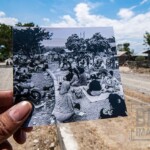 Salah satu titik pengungsian bagi warga di Kelurahan Duyu, Palu, Sulawesi Tengah, Kamis (26/9/2019). Tidak jauh dari tempat tersebut kini sedang dibangun Hunian tetap (Huntap) bagi korban bencana. bmzIMAGES/Basri Marzuki Salah satu titik pengungsian bagi warga di Kelurahan Duyu, Palu, Sulawesi Tengah, Kamis (26/9/2019). Tidak jauh dari tempat tersebut kini sedang dibangun Hunian tetap (Huntap) bagi korban bencana. bmzIMAGES/Basri Marzuki