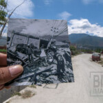 Jalan Manggis yang yang terdampak likuefaksi di Kelurahan Balaroa, Palu, Sulawesi Tengah, Kamis (26/9/2019). Lokasi tersebut kini menjadi "Zona Merah" menjadi Memorial Park. bmzIMAGES/Basri Marzuki Jalan Manggis yang yang terdampak likuefaksi di Kelurahan Balaroa, Palu, Sulawesi Tengah, Kamis (26/9/2019). Lokasi tersebut kini menjadi "Zona Merah" menjadi Memorial Park. bmzIMAGES/Basri Marzuki