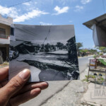 Jalan Kelor yang juga terdampak likuefaksi di Kelurahan Balaroa, Palu, Sulawesi Tengah, Kamis (26/9/2019). Jalan tersebut kini sudah direhabilitasi kembali. bmzIMAGES/Basri Marzuki Jalan Kelor yang juga terdampak likuefaksi di Kelurahan Balaroa, Palu, Sulawesi Tengah, Kamis (26/9/2019). Jalan tersebut kini sudah direhabilitasi kembali. bmzIMAGES/Basri Marzuki