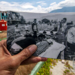 Pantai Talise sesaat setelah diterjang tsunami di Palu, Sulawesi Tengah, Kamis (26/9/2019). Pantai wisata tersebut telah dibersihkan dan akan ditata kembali. bmzIMAGES/Basri Marzuki Pantai Talise sesaat setelah diterjang tsunami di Palu, Sulawesi Tengah, Kamis (26/9/2019). Pantai wisata tersebut telah dibersihkan dan akan ditata kembali. bmzIMAGES/Basri Marzuki
