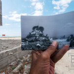 Pantai Talise sesaat setelah diterjang tsunami di Palu, Sulawesi Tengah, Kamis (26/9/2019). Pantai wisata tersebut telah dibersihkan dan akan ditata kembali. bmzIMAGES/Basri Marzuki Pantai Talise sesaat setelah diterjang tsunami di Palu, Sulawesi Tengah, Kamis (26/9/2019). Pantai wisata tersebut telah dibersihkan dan akan ditata kembali. bmzIMAGES/Basri Marzuki