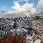 Pesisir pantai di Kelurahan Mamboro, Palu, Sulawesi Tengah, Jumat (27/9/2019). Sebagian rumah dan toko di wilayah itu telah dibangun kembali. bmzIMAGES/Basri Marzuki Pesisir pantai di Kelurahan Mamboro, Palu, Sulawesi Tengah, Jumat (27/9/2019). Sebagian rumah dan toko di wilayah itu telah dibangun kembali. bmzIMAGES/Basri Marzuki